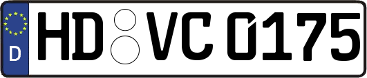 HD-VC0175