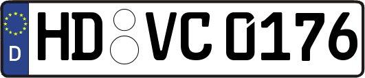 HD-VC0176