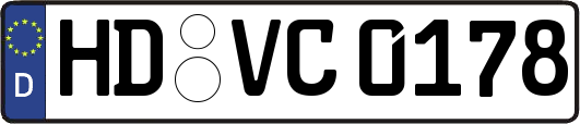 HD-VC0178