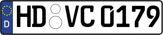 HD-VC0179