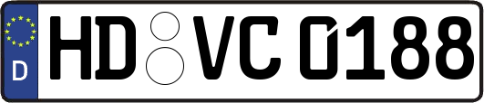 HD-VC0188