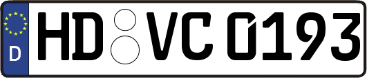 HD-VC0193
