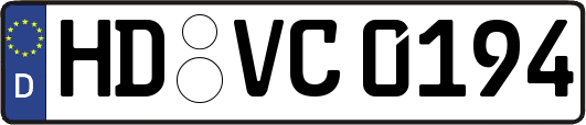 HD-VC0194