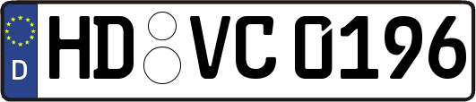 HD-VC0196