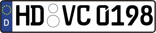 HD-VC0198