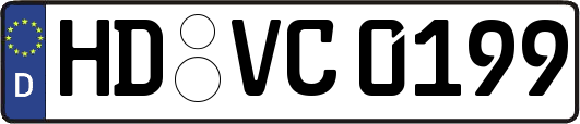 HD-VC0199