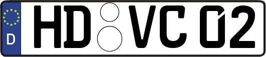 HD-VC02