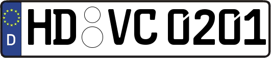 HD-VC0201