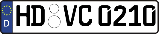 HD-VC0210