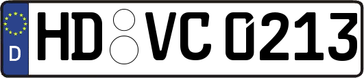 HD-VC0213