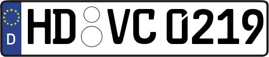 HD-VC0219