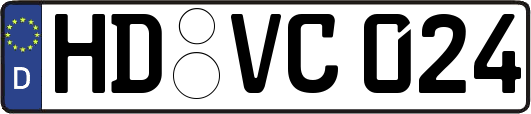 HD-VC024