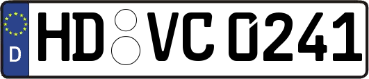 HD-VC0241