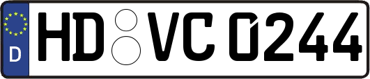 HD-VC0244