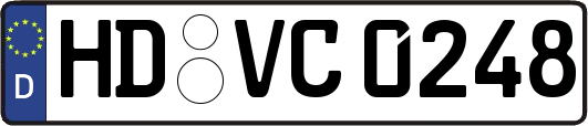 HD-VC0248