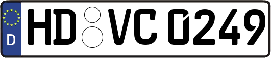 HD-VC0249