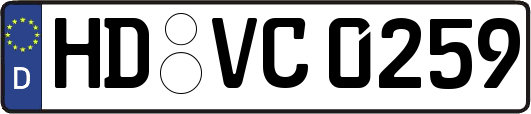 HD-VC0259