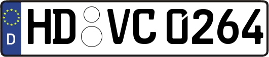 HD-VC0264