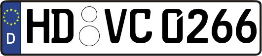 HD-VC0266