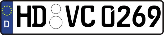 HD-VC0269