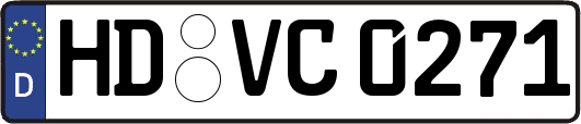HD-VC0271
