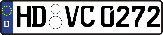 HD-VC0272