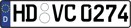 HD-VC0274