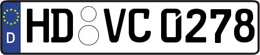 HD-VC0278