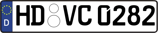 HD-VC0282