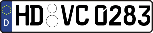 HD-VC0283