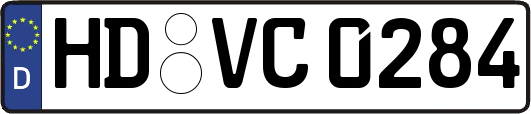 HD-VC0284
