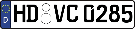 HD-VC0285