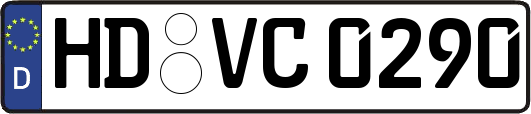HD-VC0290