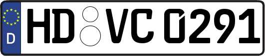 HD-VC0291