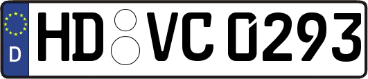 HD-VC0293