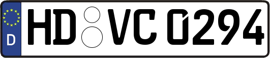 HD-VC0294