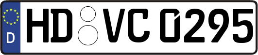 HD-VC0295