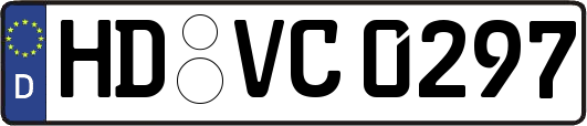 HD-VC0297