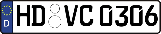 HD-VC0306
