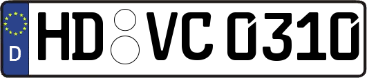 HD-VC0310