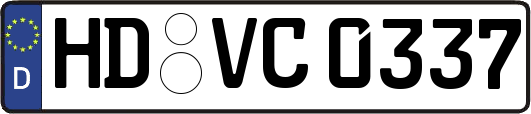 HD-VC0337