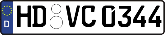 HD-VC0344