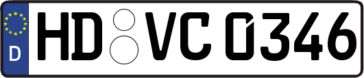 HD-VC0346