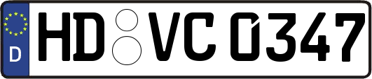 HD-VC0347