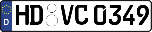HD-VC0349