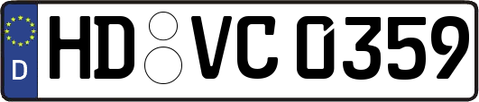 HD-VC0359