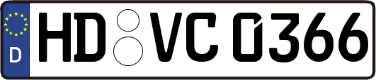 HD-VC0366