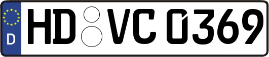 HD-VC0369