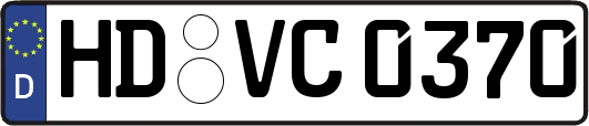 HD-VC0370