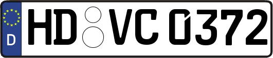HD-VC0372